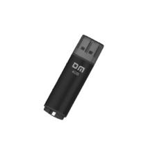 大迈 PD204 USB 2.0 U盘 黑色 4GB USB-A