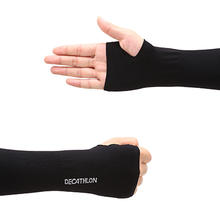 迪卡侬 DECATHLON 女子防晒袖套 8589595