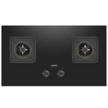 plus:华帝 燃气灶天然气嵌入式一级能效 5.0kW猛火 i10071B