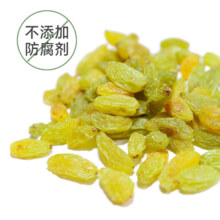 谷山畔 无添加葡萄干 150g