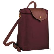 LONGCHAMP 女士帆布双肩背包L1699 089（多款可选）