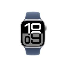苹果 Apple Watch Series 10 GPS款 智能运动手表