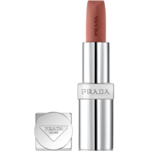 普拉达（PRADA）哑光唇膏口红B101素裸棕  生日礼物女送女友女生三八节女生节