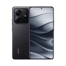 20日20点、Plus:小米 REDMI Note14 5G 8GB+128GB 子夜黑