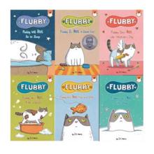 英文原版《 Penguin Workshop Bridge Books》6册 幽默全彩插画桥梁书