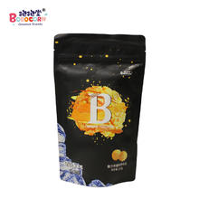 抱抱堂 BOBOCORN 焦糖味巧克力爆米花110g袋装