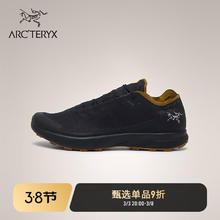 ARC'TERYX 始祖鸟 NORVAN SL GTX GORE-TEX 男子越野跑鞋