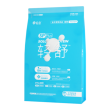 有鱼猫粮轻舒粮SP Plus减轻便臭全价猫粮1.5kg