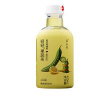茶小开 ChaXiaoKai 苦瓜柠檬茶 450ml*4瓶
