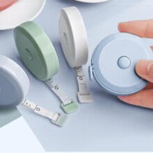 金趣 迷你小卷尺 2m