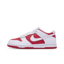 NIKE 耐克 官方男女童DUNK大童运动鞋复古板鞋春季低帮时尚CW1590