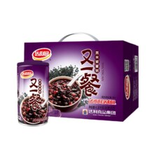 88VIP：达利园又一餐黑米紫薯八宝粥360g*12罐