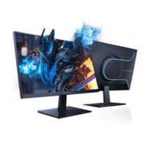 雷神 ZQ27F210 27英寸 IPS G-sync FreeSync 显示器（2560×1440、210Hz、98%DCP-P3、HDR10）