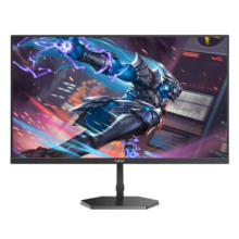 闭眼买、plus会员：SANC盛色 27英寸 2K原生200Hz电竞显示器IPS 10Bit G72Max