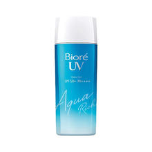 京东PLUS：碧柔 水活防晒倍护水凝露 SPF50+ PA++++ 90ml