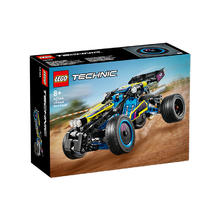 乐高 LEGO 积木 机械组系列 10岁+儿童积木玩具生日礼物 42164	越野赛车