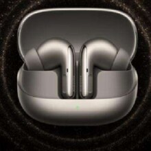 20点、限地区：小米 Xiaomi Buds 5 Pro 入耳式降噪蓝牙耳机 Wi-Fi版