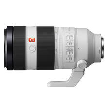 索尼 SONY SEL100400GM 镜头微单