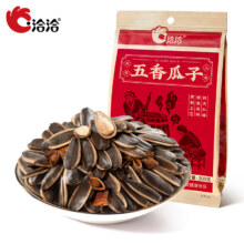 洽洽香瓜子300g*2袋
