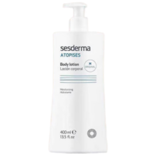 sesderma赛斯黛玛经典保湿身体乳400ml补水保湿滋润【临期清仓】