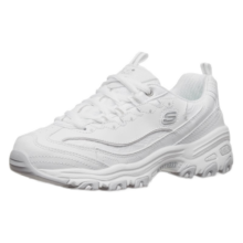 斯凯奇（Skechers）女鞋春熊猫鞋复古老爹鞋厚底增高休闲运动鞋11959