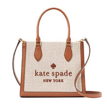 Kate Spade NEW YORK 女士托特包 KF509200