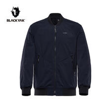 布来亚克（黑牦牛） BLACKYAK BLACK YAK 布来亚克 男士休闲夹克 1JKBY-SLM117