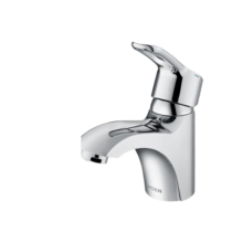 摩恩（MOEN）面盆水龙头 冷热水洗手盆洗脸盆水龙头GN90113