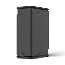 国家补贴：极空间 ZSpace 私有云Z2Pro 2盘位 NAS存储 水墨黑