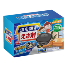 博利婴 蟑螂药 18枚/盒