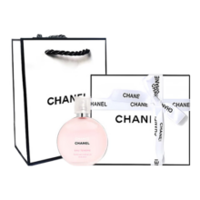 京东百亿补贴：Chanel 香奈儿 粉邂逅淡香35ml 礼盒装