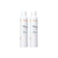 【自营】Avene雅漾补水喷雾300ml*2活泉爽肤水舒缓保湿柔肤水敏肌