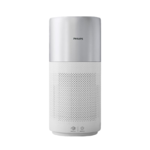 PLUS会员：PHILIPS 飞利浦 空气净化器除甲醛 3分钟快速净化 AC3036