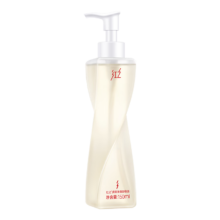 红之 不纠结多效净澈卸妆油专研卸防晒敏肌眼唇脸三合一 150ml*3件