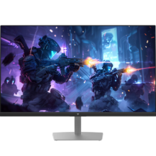 再降价：KTC 24.5英寸 400Hz高刷FastIPS屏240Hz 原生360Hz显示屏 H25X7