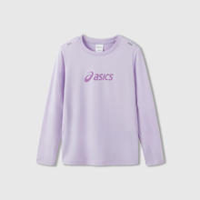 ASICS 亚瑟士 儿童吸湿速干高弹运动内搭