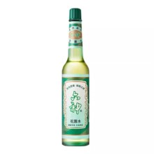 20日20点开始、百亿补贴万人团：六神经典玻璃瓶花露水195ml 清凉舒爽