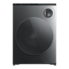 米家 MIJIA XHQG103MJ107 双区洗烘一体机 星缎银