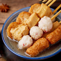 国拓 日式关东煮便利店同款400g*2袋