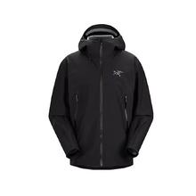 ARC'TERYX 始祖鸟 男女款Beta Jacket硬壳外套纯色冲锋衣