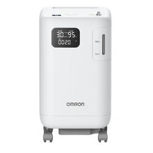 欧姆龙 OMRON 3L升制氧机医用 Y-3101W