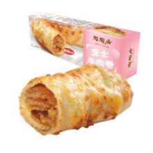 38节：陶陶居 芝士牛肉卷120g（广式早餐任选8件）