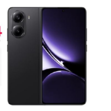 PLUS: 小米 REDMI Turbo 4  16GB+512GB  5G手机