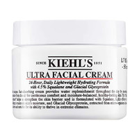 Kiehl's 科颜氏 高保湿面霜