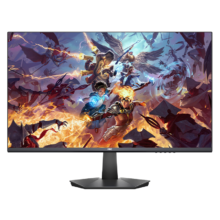 限地区、plus:KVL 24.5英寸180Hz高刷电竞显示器 300nit亮度 1ms响应 FreeSync 三微边游戏办公显示屏 KV259FVX