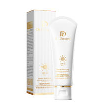 膨 拍三件 由美博士 防晒霜SPF50+券后39.9元