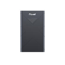 FIKWOT FP80移动固态硬盘1TB读数2050MB/s精选TLC颗粒五年质保