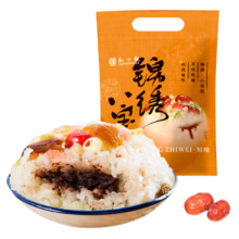 需首单：知味观 锦绣八宝饭 中华老字号300g