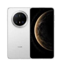 HUAWEI Mate 70 Pro 优享版 12GB+512GB 雪域白