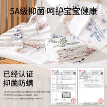 欧孕婴儿隔尿垫大尺寸可水洗透气护理垫